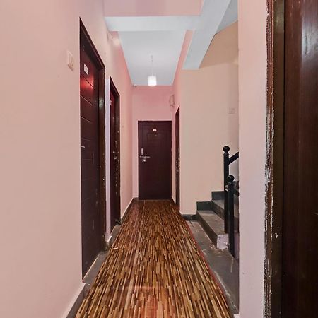 Hotel O Royal Stay Inn Royal Stay Inn Nagpur Exterior photo