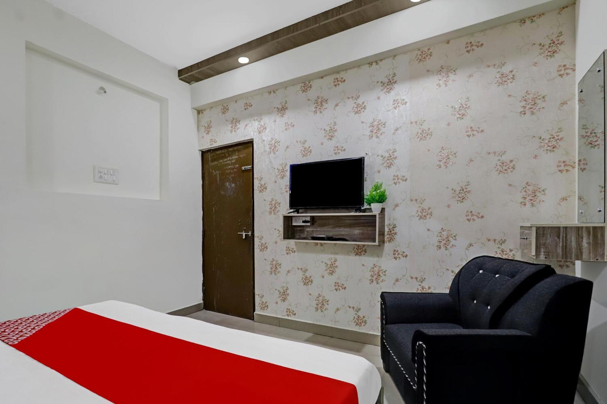 Hotel O Royal Stay Inn Royal Stay Inn Nagpur Exterior photo