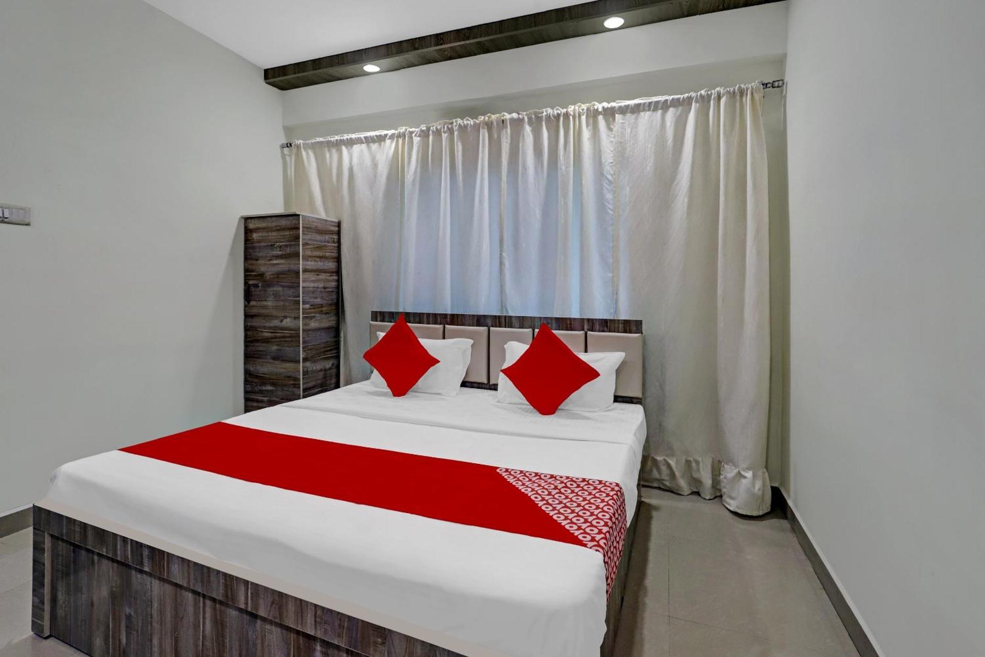 Hotel O Royal Stay Inn Royal Stay Inn Nagpur Exterior photo