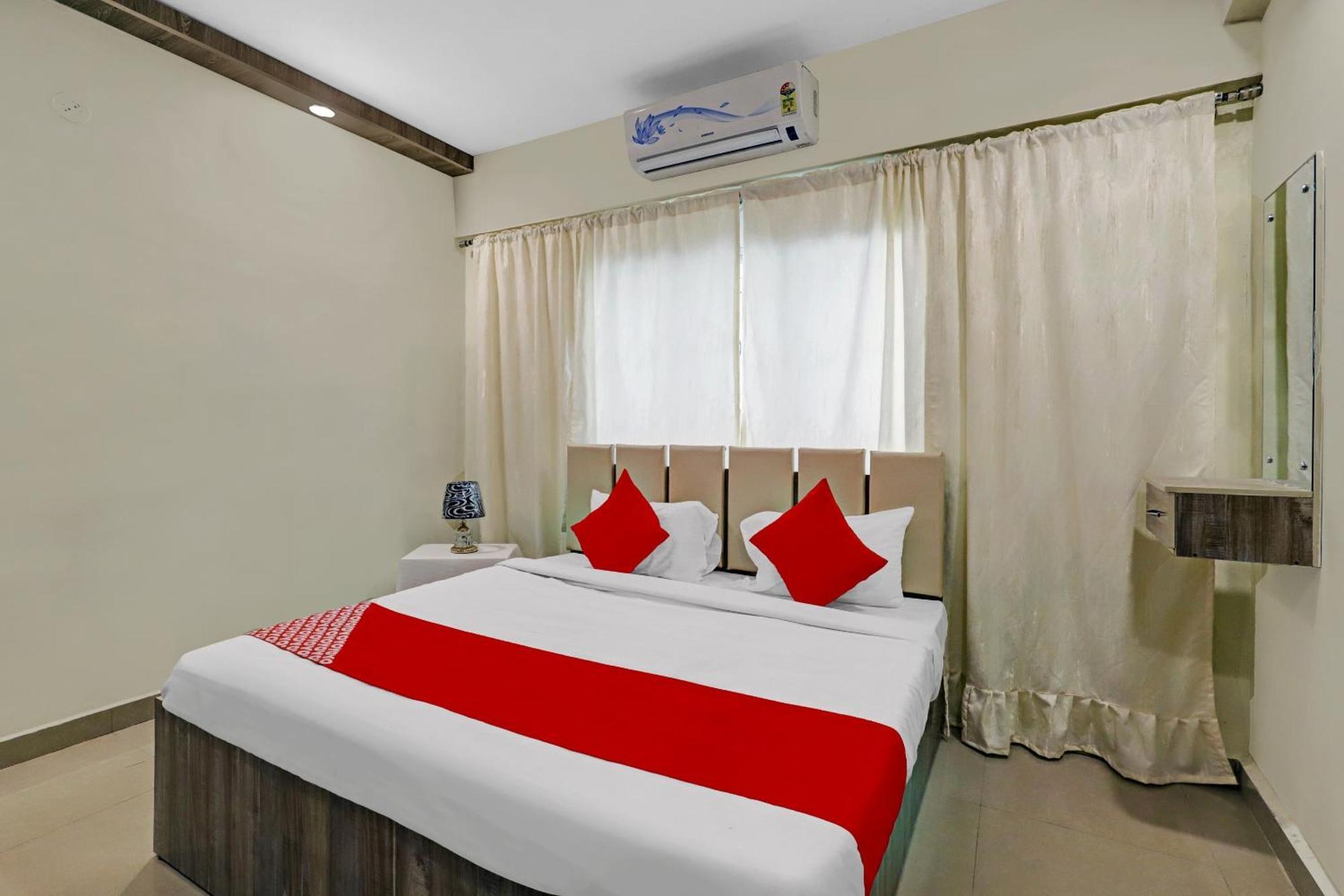 Hotel O Royal Stay Inn Royal Stay Inn Nagpur Exterior photo