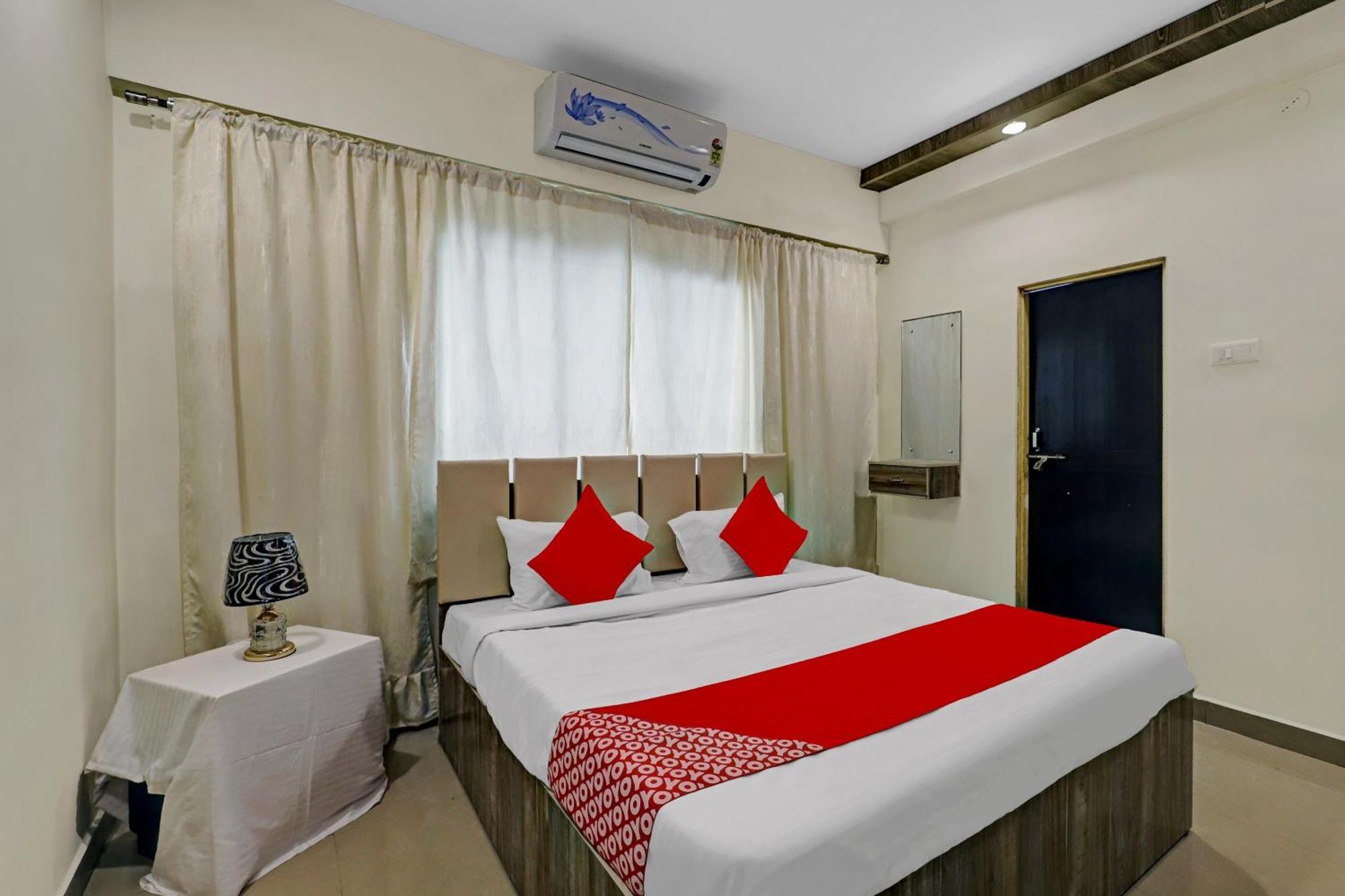 Hotel O Royal Stay Inn Royal Stay Inn Nagpur Exterior photo