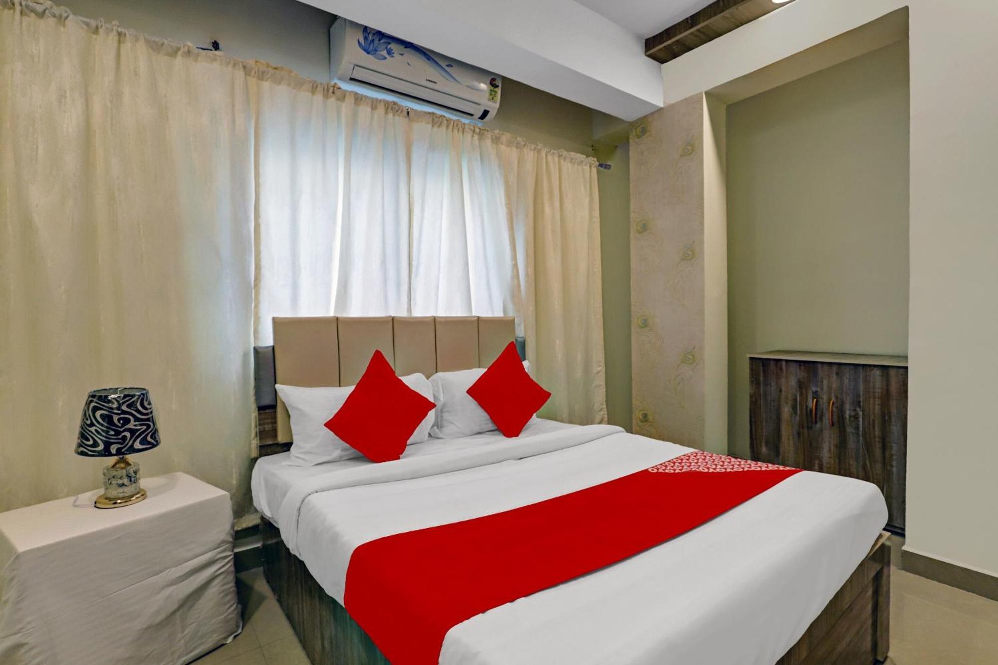 Hotel O Royal Stay Inn Royal Stay Inn Nagpur Exterior photo